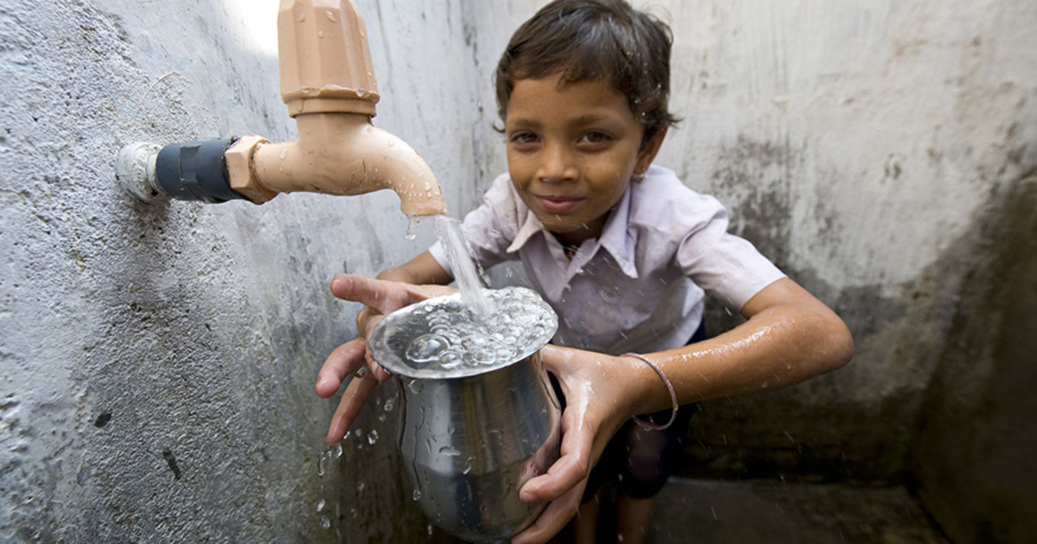 Change the lives of families in Cambodia.