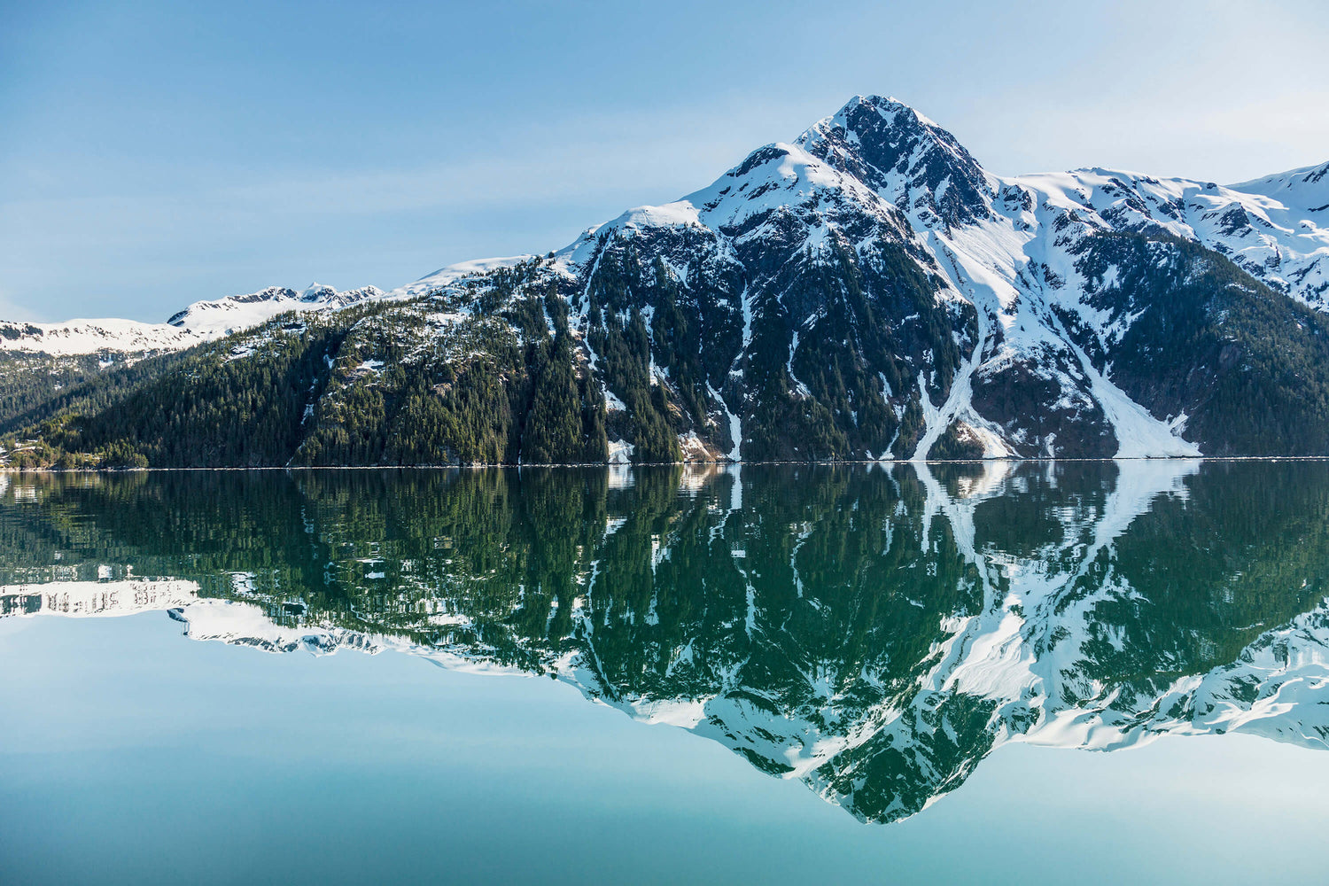 Being a Nomad - Alaska