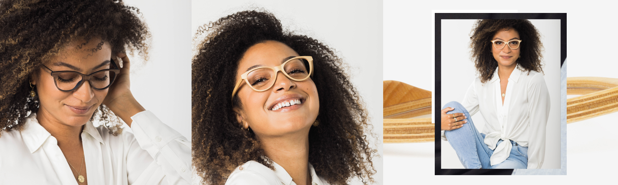 Best Selling Women's RX Eyeglasses