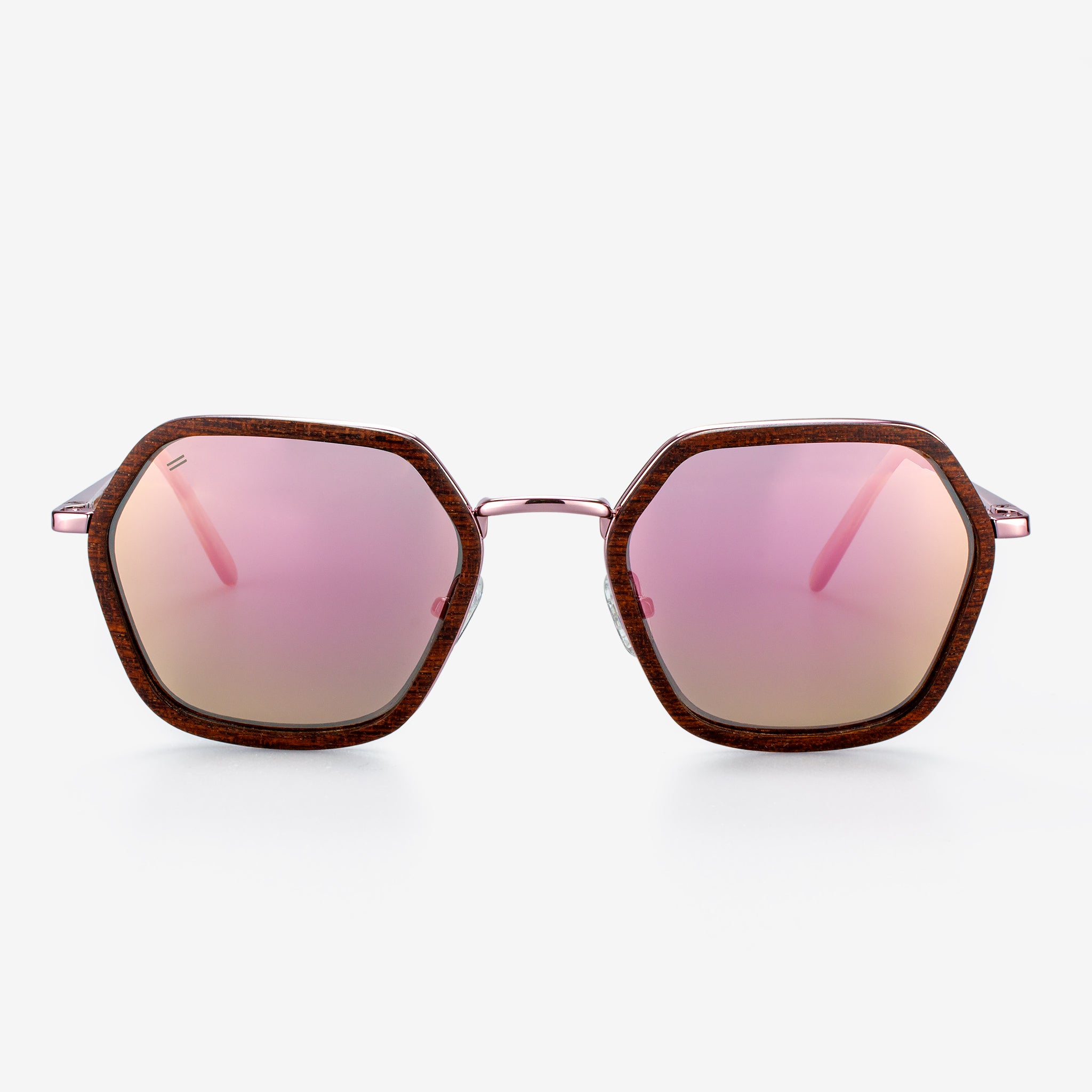 Marianna - Metal & Wood