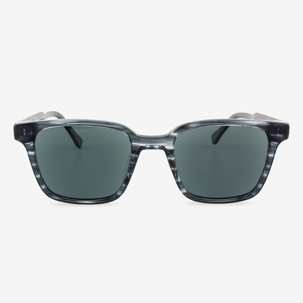 Smyrna - Acetate & Wood Sunglasses