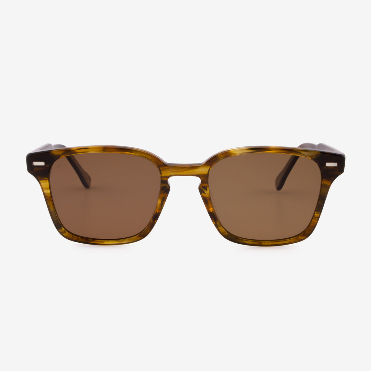 Caladesi - Acetate &amp; Wood Sunglasses