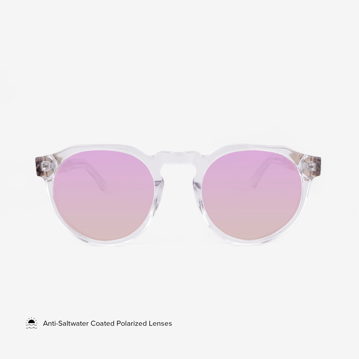 Anna Maria - Acetate & Wood Sunglasses