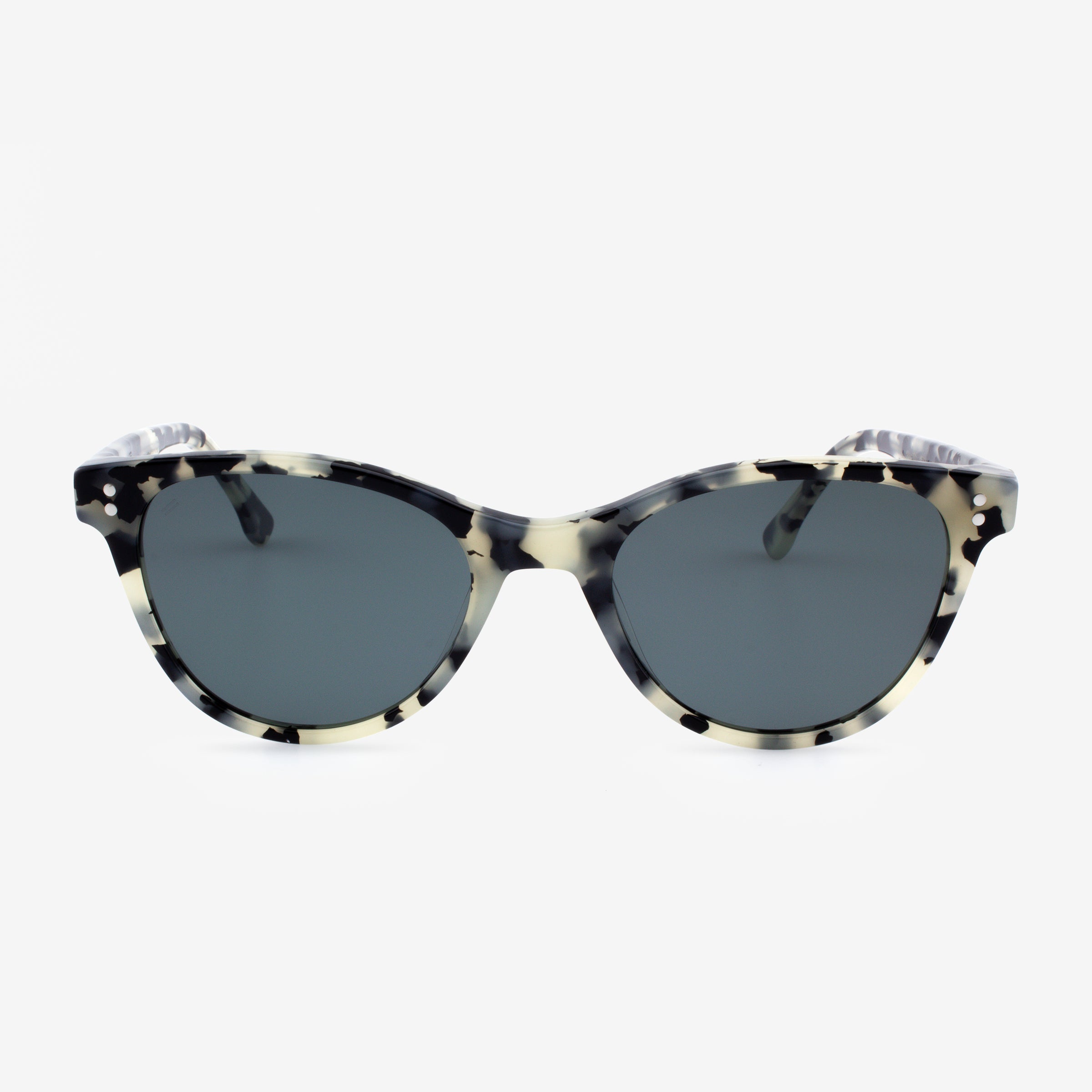 Augustine - Acetate & Wood Sunglasses