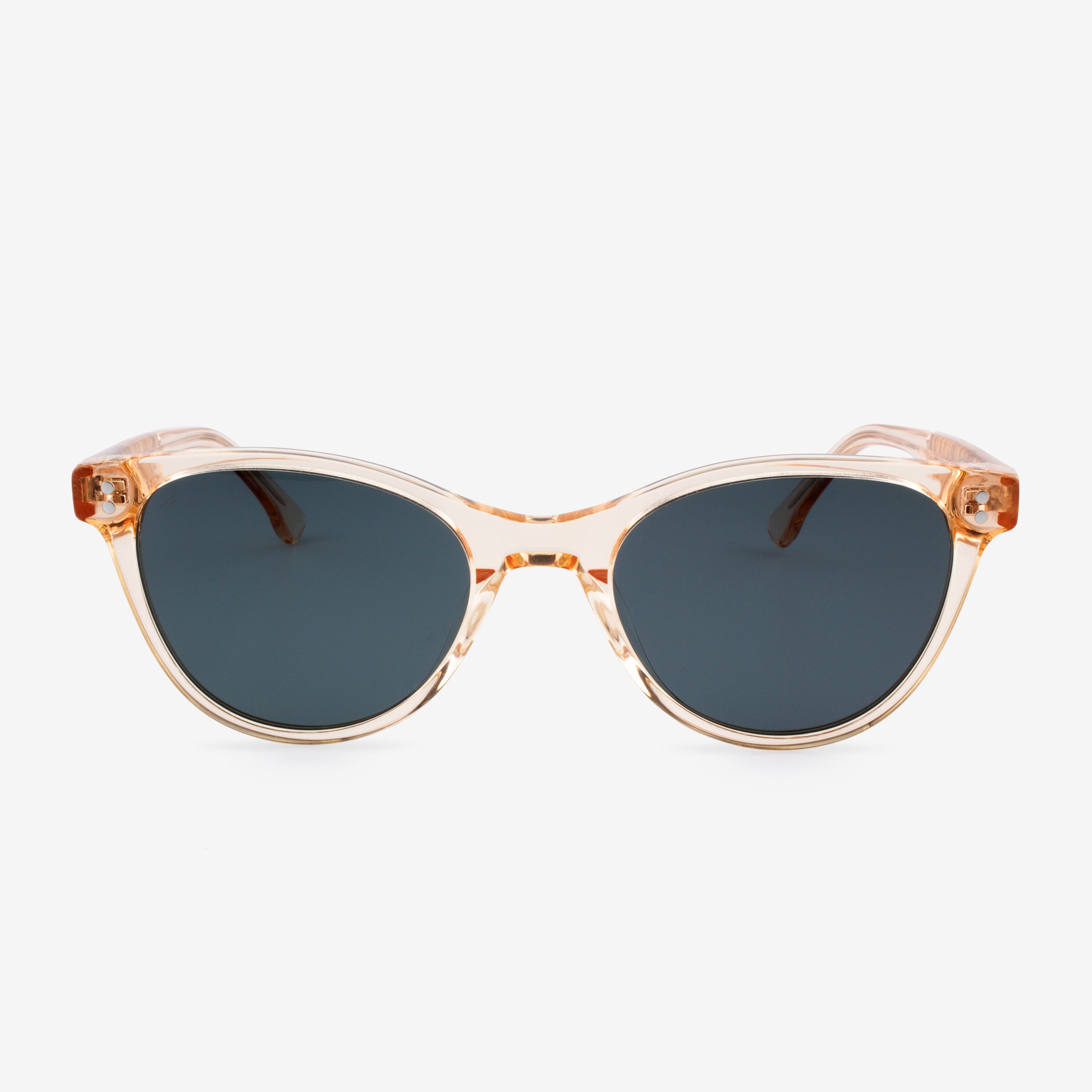 Augustine - Acetate & Wood Sunglasses