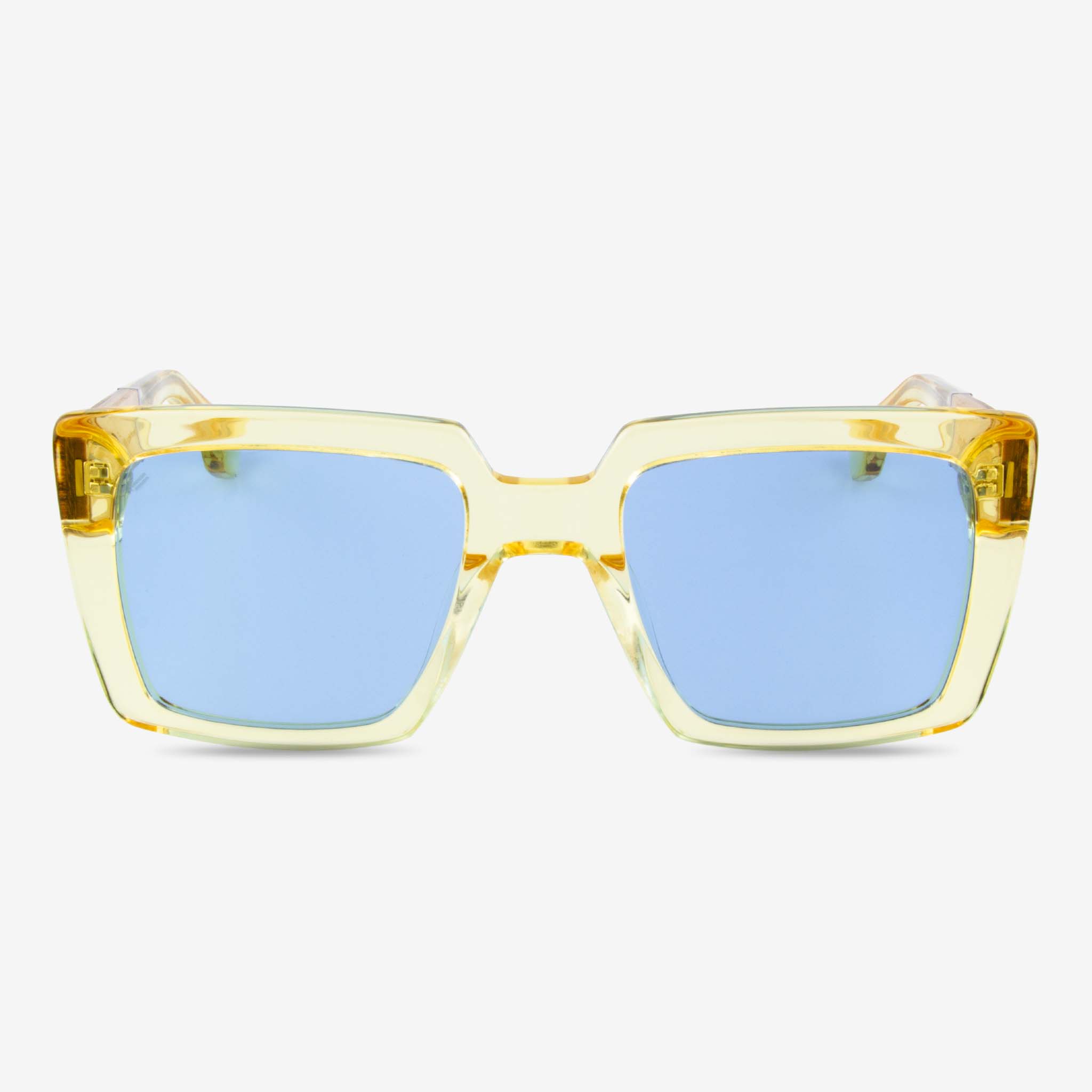 Boca - Acetate & Wood Sunglasses