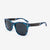Flagler Paua Blue pearl acetate & wood sunglasses