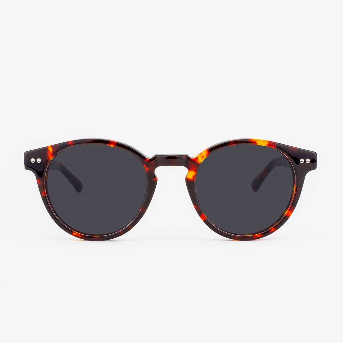Isla - Acetate & Wood Sunglasses