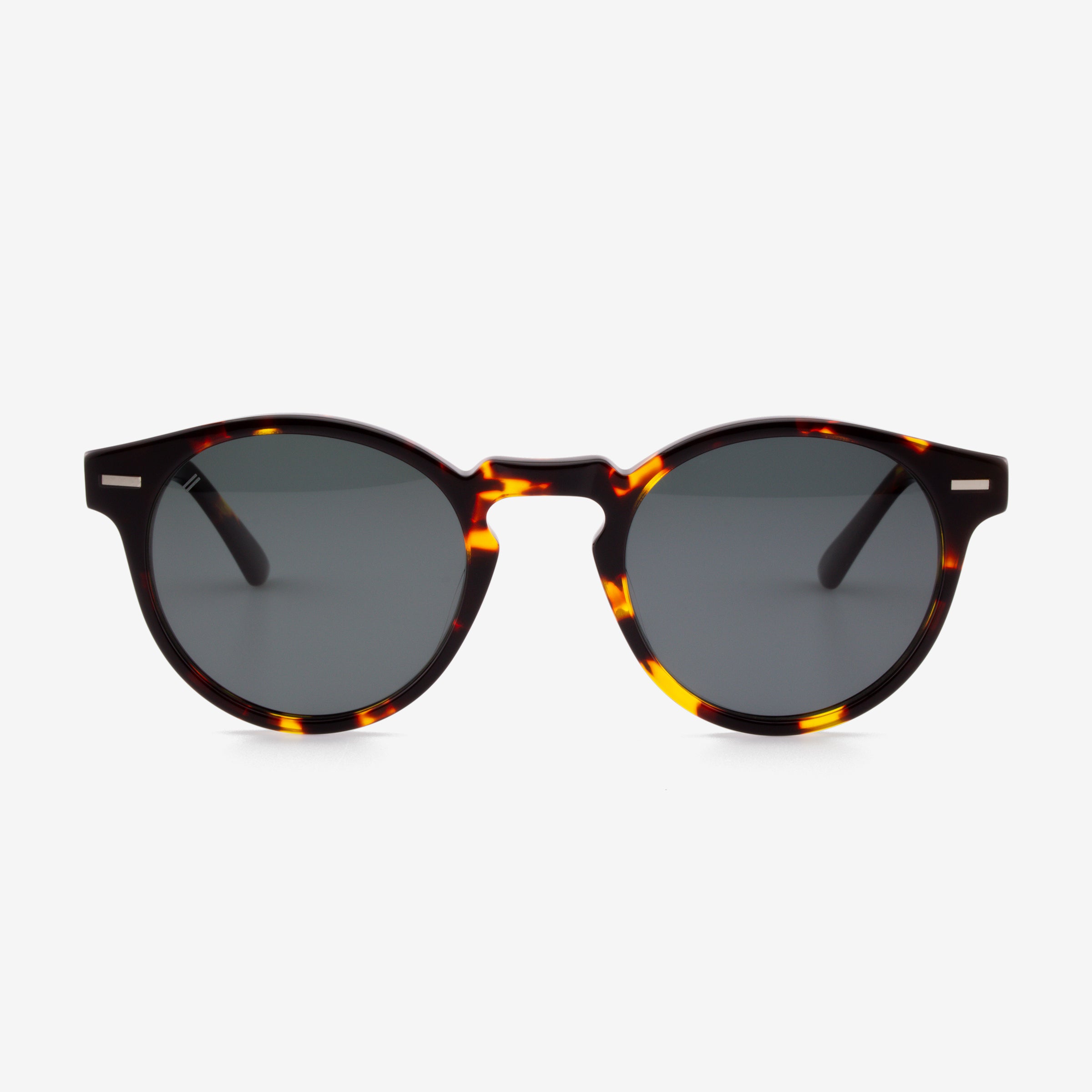 Isla - Acetate & Wood Sunglasses