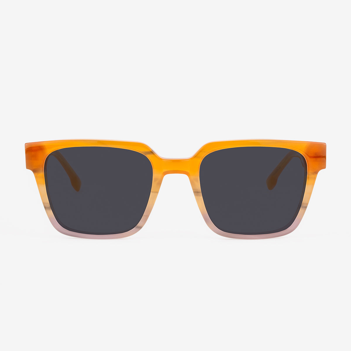 Micanopy - Acetate & Wood Sunglasses