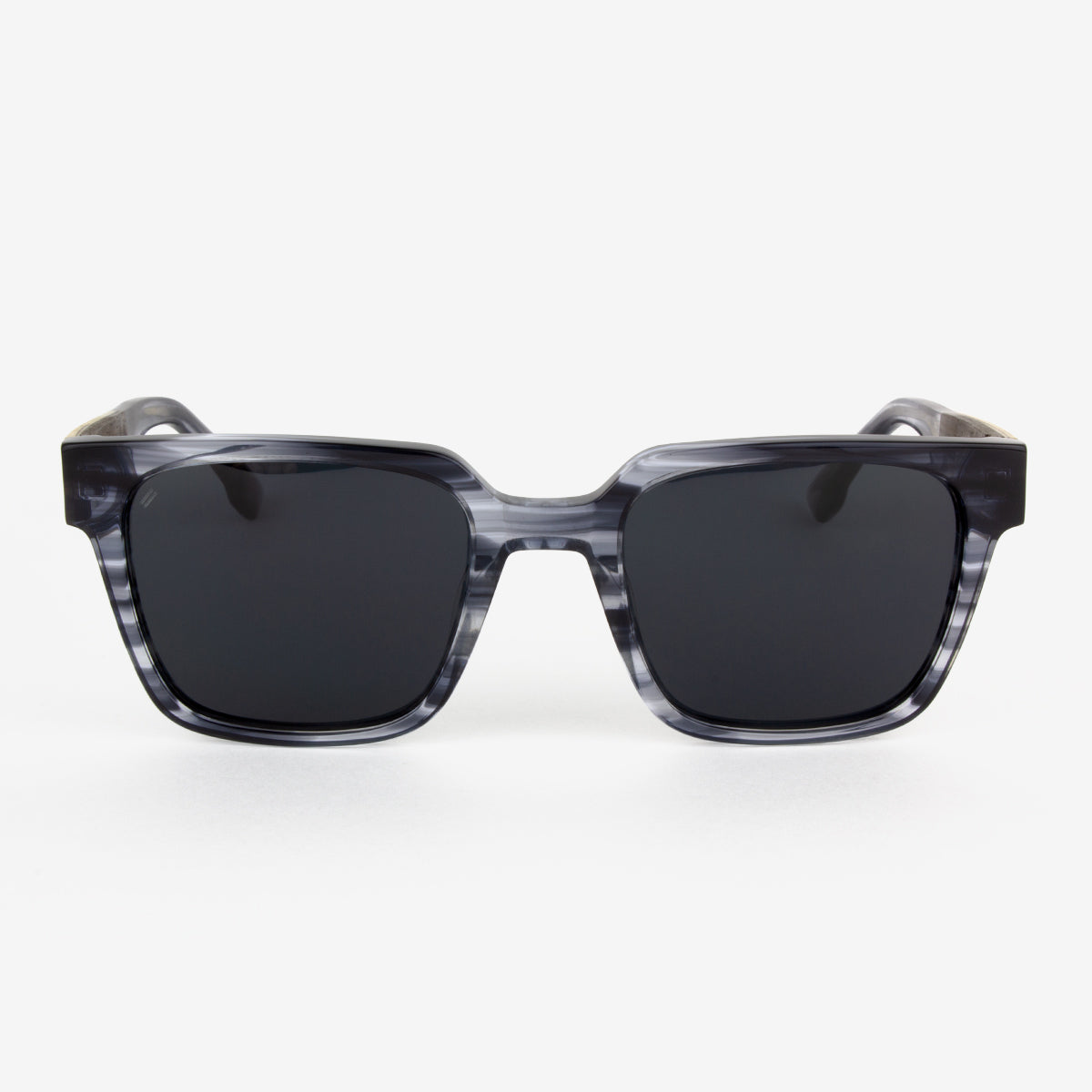 Micanopy - Acetate & Wood Sunglasses