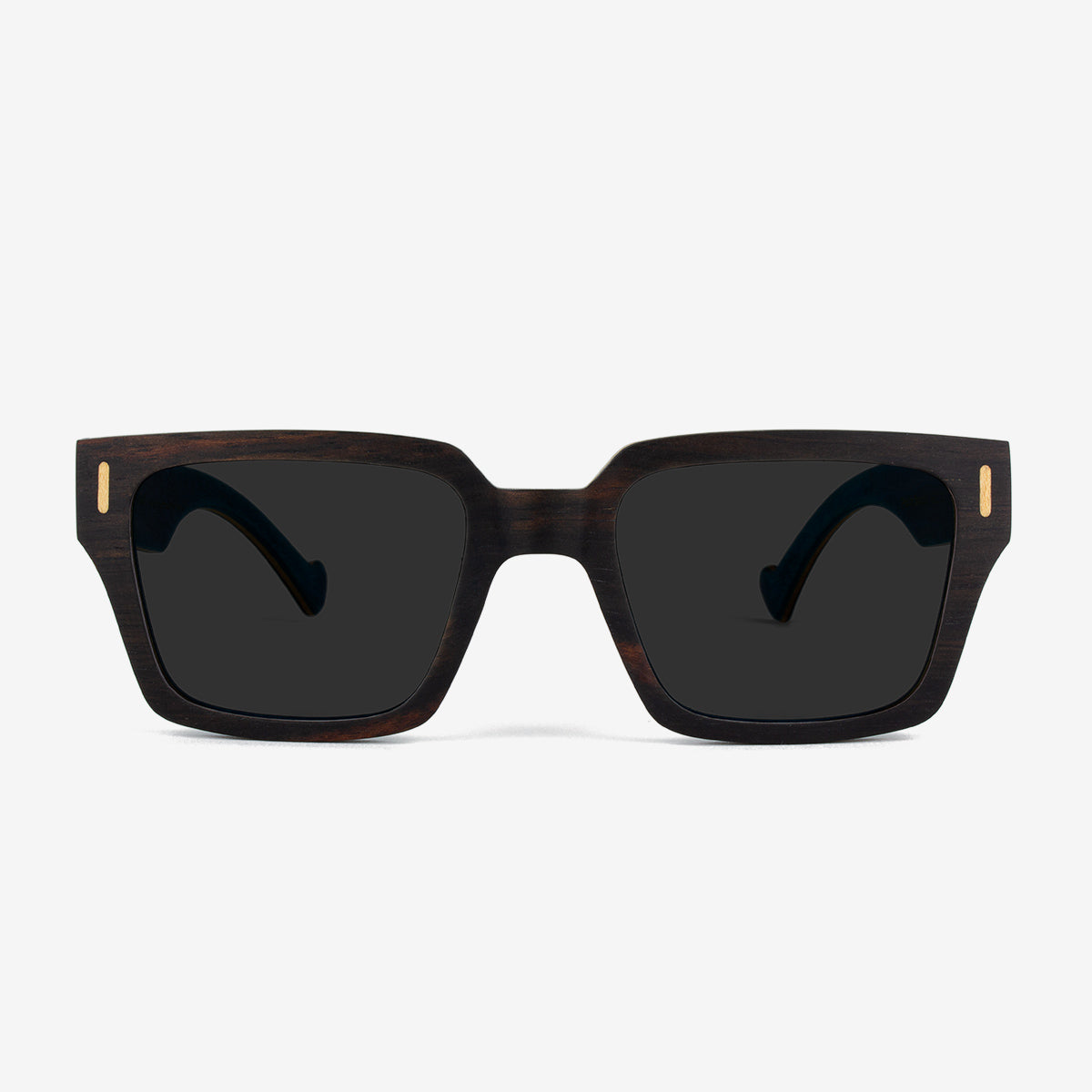 Palm Beach - Wood Sunglasses