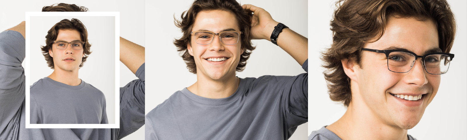 Men's rx eyeglasses sales