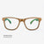 Milton - Wood & Carbon Fiber Eyeglasses