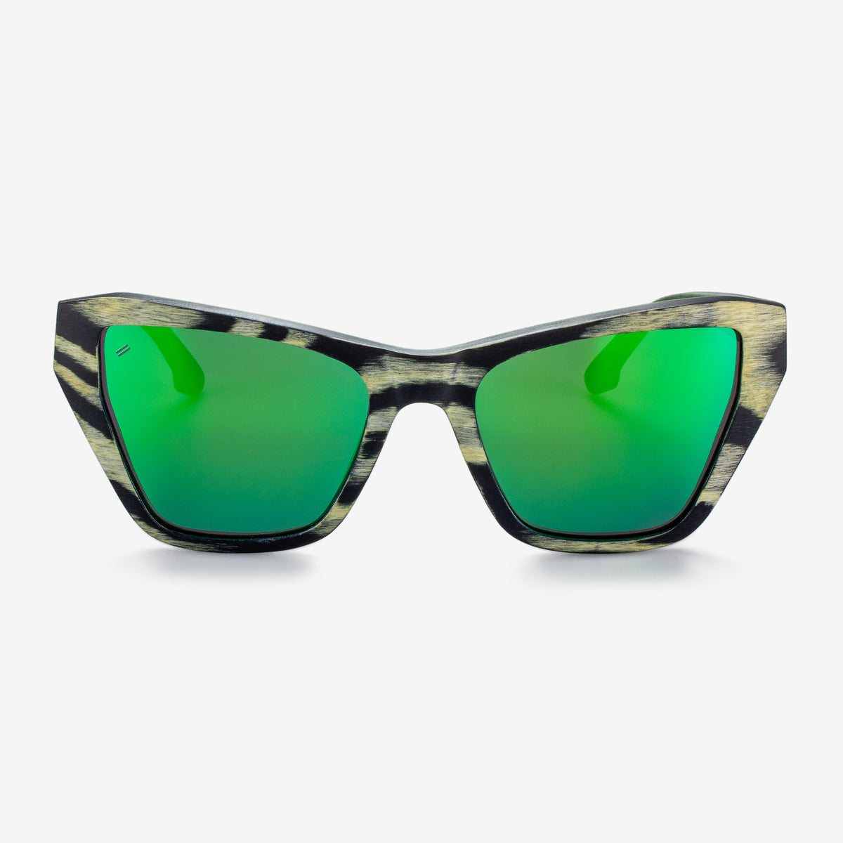 Noma - Wood &amp; Carbon Fiber Sunglasses