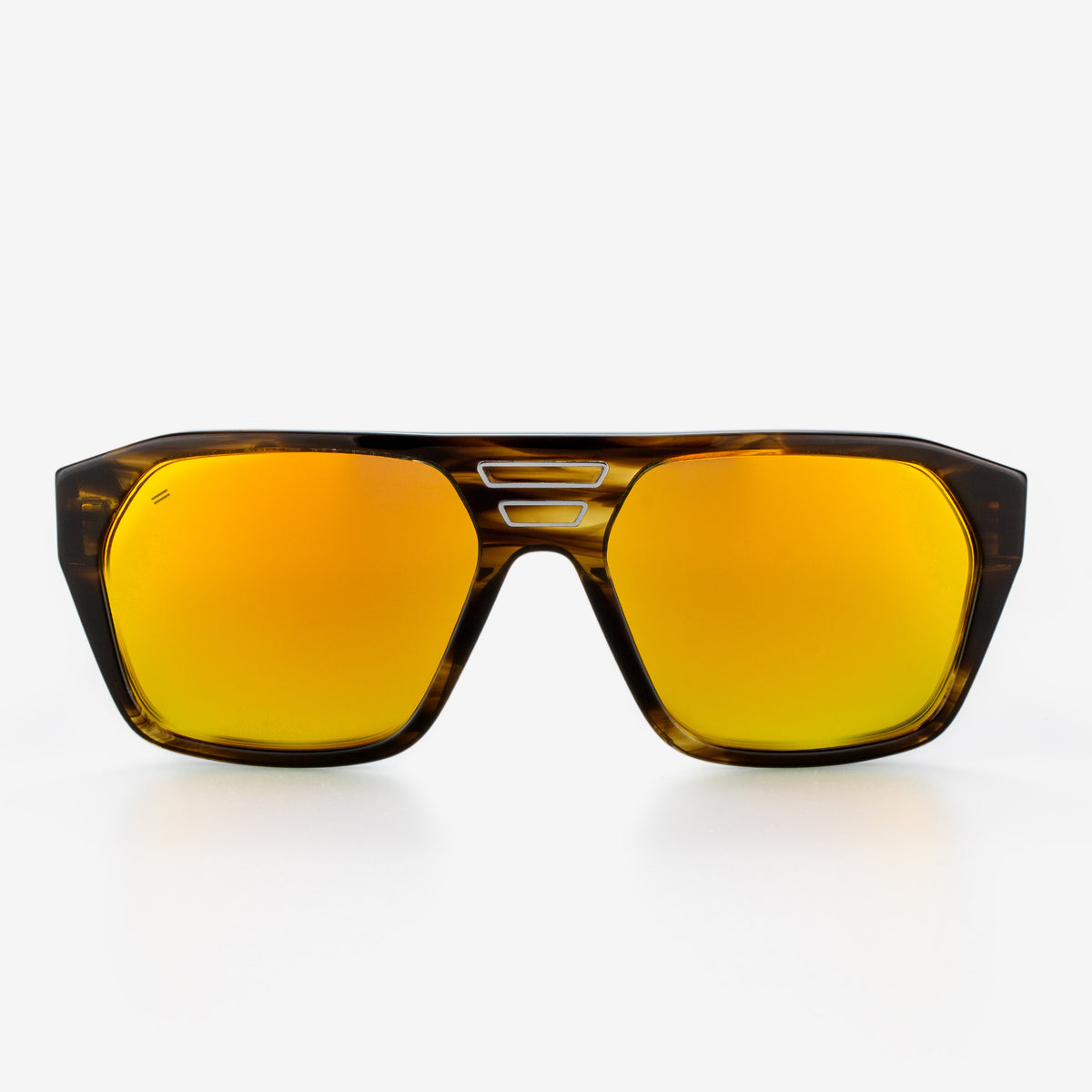 Surfside - Acetate &amp; Wood Sunglasses