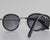 Pasco - Featherlight Titanium & Wood Sunglasses