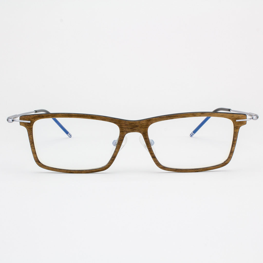 Wooden Eyeglass Frames For Men