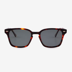 Caladesi - Acetate & Wood Sunglasses