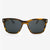 Flagler Streaming Light Acetate and wood sunglasses