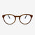 Holmes Red Camphor Burl adjustable wooden eyeglasses