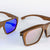 Surfside - Wood & Carbon Fiber Sunglasses
