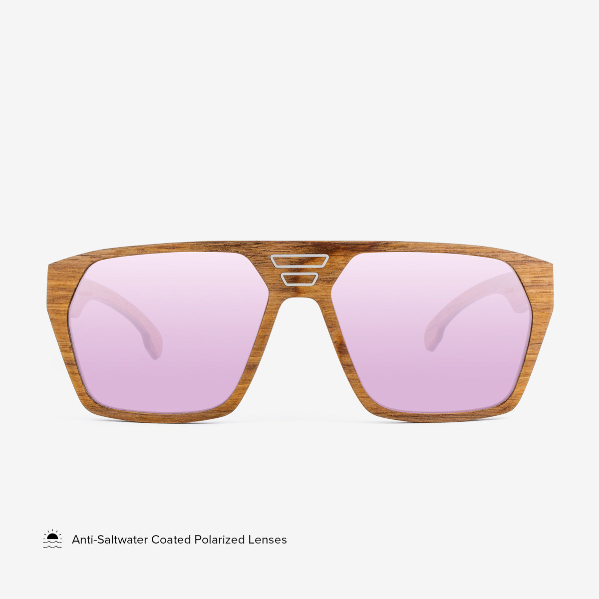 Wood Sunglass Collection  Tommy Owens - TommyOwens