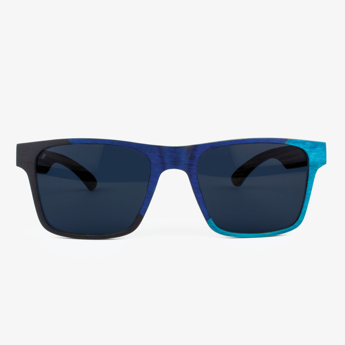 Sebastian - Wood & Carbon Fiber Sunglasses