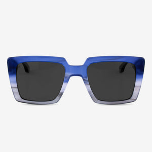 Boca - Acetate & Wood Sunglasses