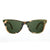 camouflage wood sunglasses