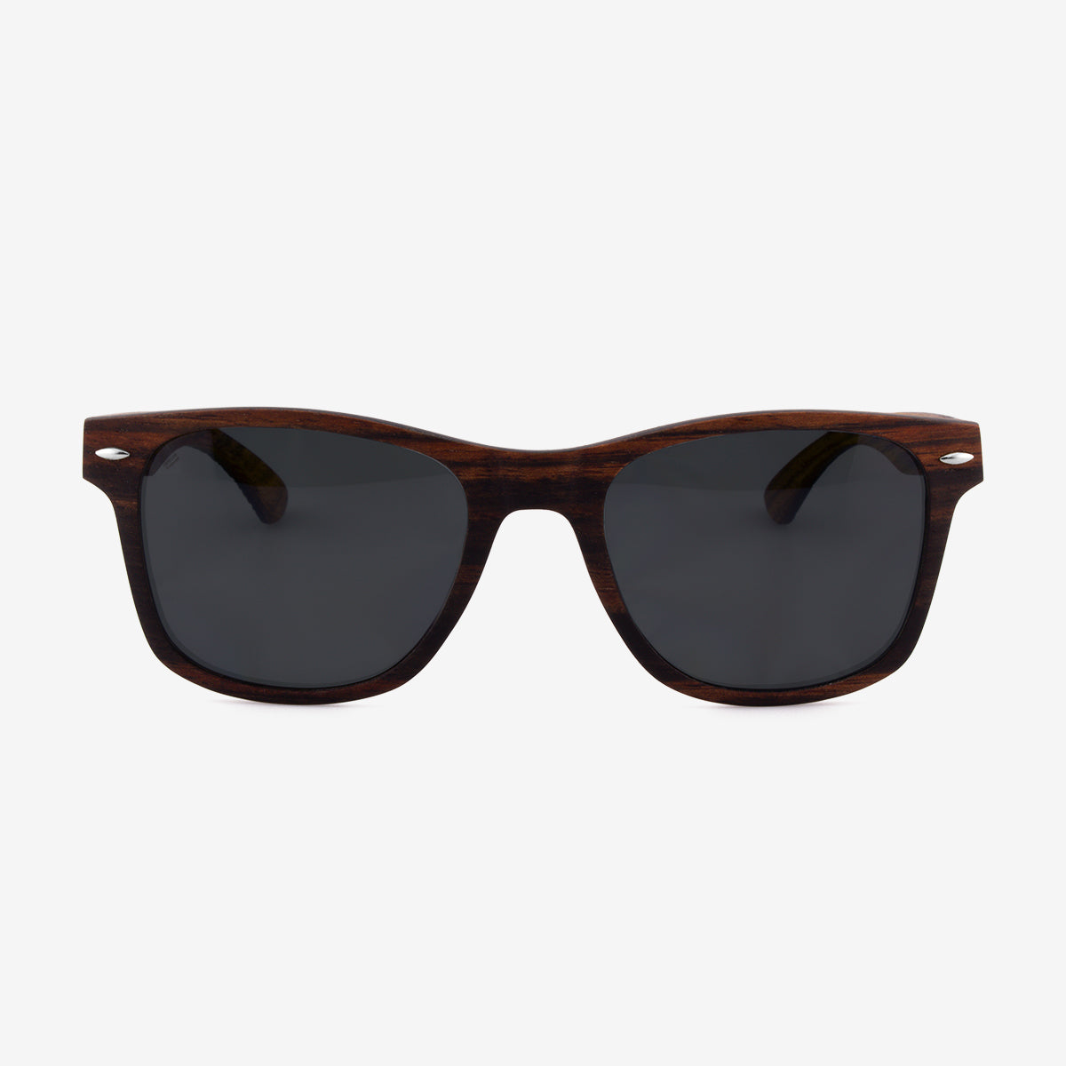 Delray SE - Wood & Carbon Fiber Sunglasses