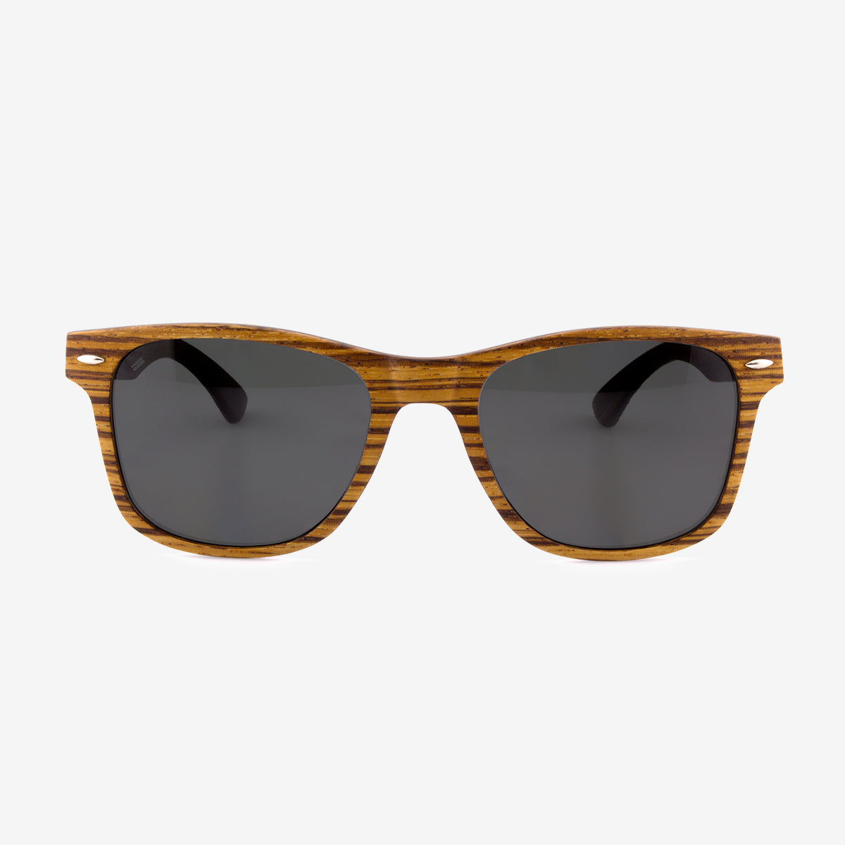 Delray SE - Wood &amp; Carbon Fiber Sunglasses