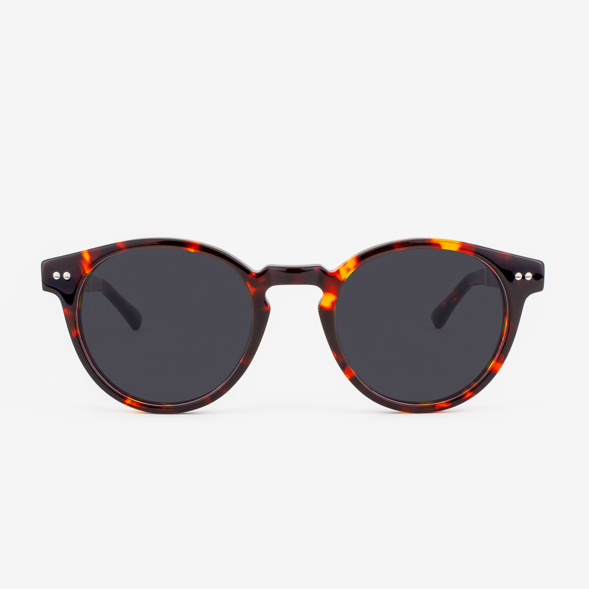 Isla - Acetate &amp; Wood Sunglasses