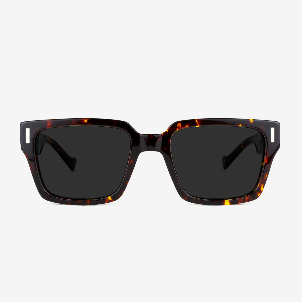 Palm Beach - Acetate &amp; Wood Sunglasses