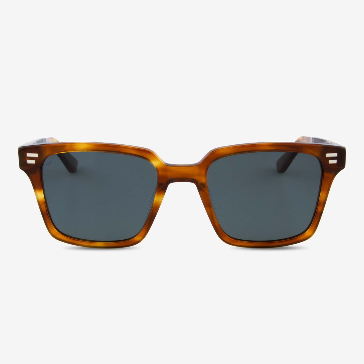 Smyrna - Acetate &amp; Wood Sunglasses