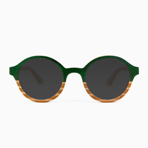 Gables - Maritime Wood Sunglasses