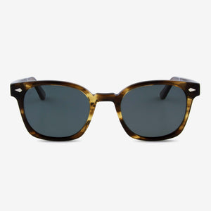 Williston - Acetate & Wood Sunglasses